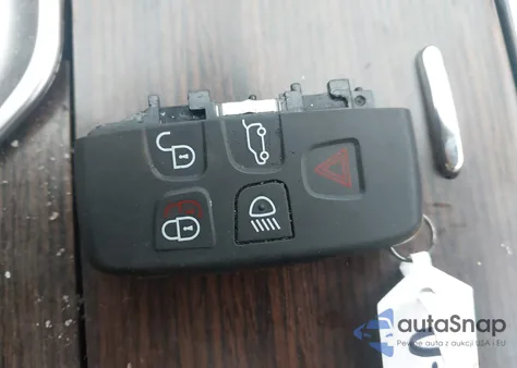 2015 Jaguar Xf 2.0T Premium z USA, uszkodzony, nr VIN SAJWA0FS0FPU79313